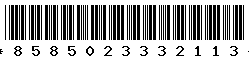 8585023332113