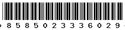 8585023336029 8585023336029