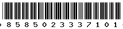 8585023337101
