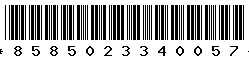 8585023340057 8585023340057