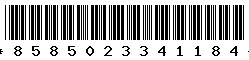 8585023341184 8585023341184
