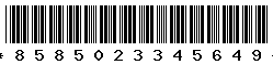 8585023345649 8585023345649