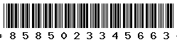 8585023345663 8585023345663