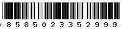 8585023352999