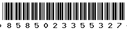 8585023355327 8585023355327