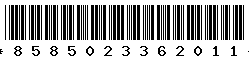 8585023362011