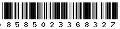 8585023368327 8585023368327