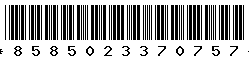 8585023370757 8585023370757