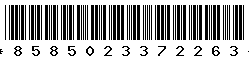 8585023372263 8585023372263