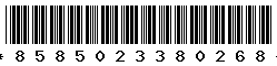 8585023380268