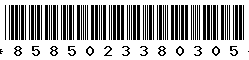 8585023380305