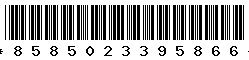 8585023395866 8585023395866