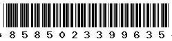 8585023399635 8585023399635