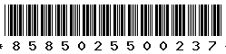 8585025500237 8585025500237