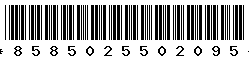 8585025502095