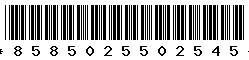 8585025502545
