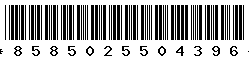 8585025504396 8585025504396