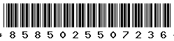 8585025507236