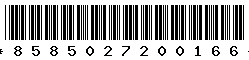 8585027200166