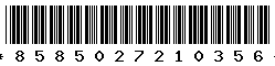 8585027210356 8585027210356