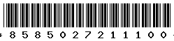 8585027211100