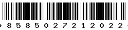8585027212022 8585027212022