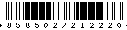 8585027212220 8585027212220
