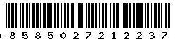 8585027212237 8585027212237