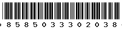 8585033302038 8585033302038