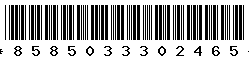 8585033302465