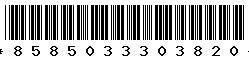 8585033303820