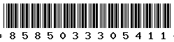 8585033305411