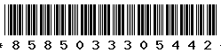 8585033305442