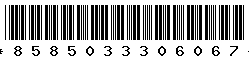 8585033306067 8585033306067
