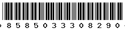 8585033308290 8585033308290
