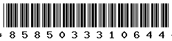 8585033310644