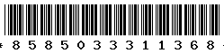 8585033311368