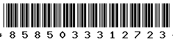 8585033312723 8585033312723