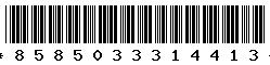 8585033314413