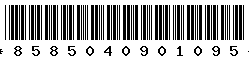 8585040901095