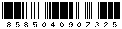 8585040907325
