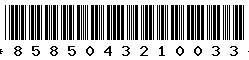 8585043210033