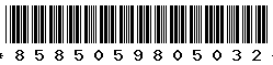 8585059805032