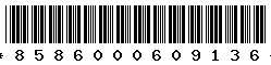 8586000609136