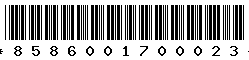 8586001700023
