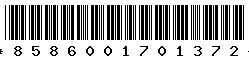 8586001701372 8586001701372