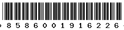 8586001916226 8586001916226
