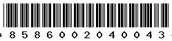 8586002040043