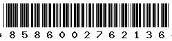 8586002762136 8586002762136