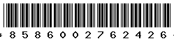 8586002762426 8586002762426